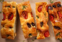 focaccia