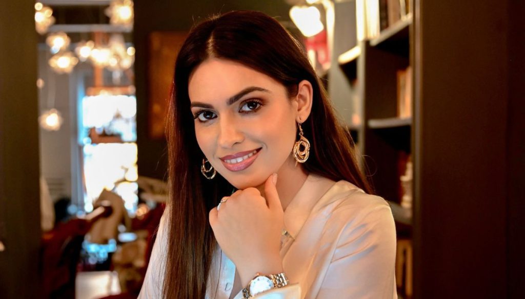 Ružica Petričušić