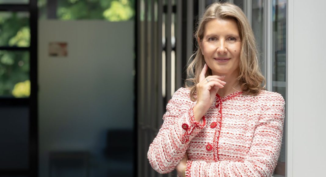 Tanja Pureta