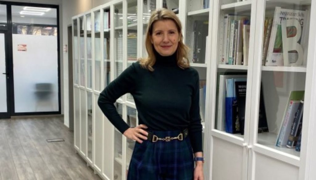 Tanja Pureta