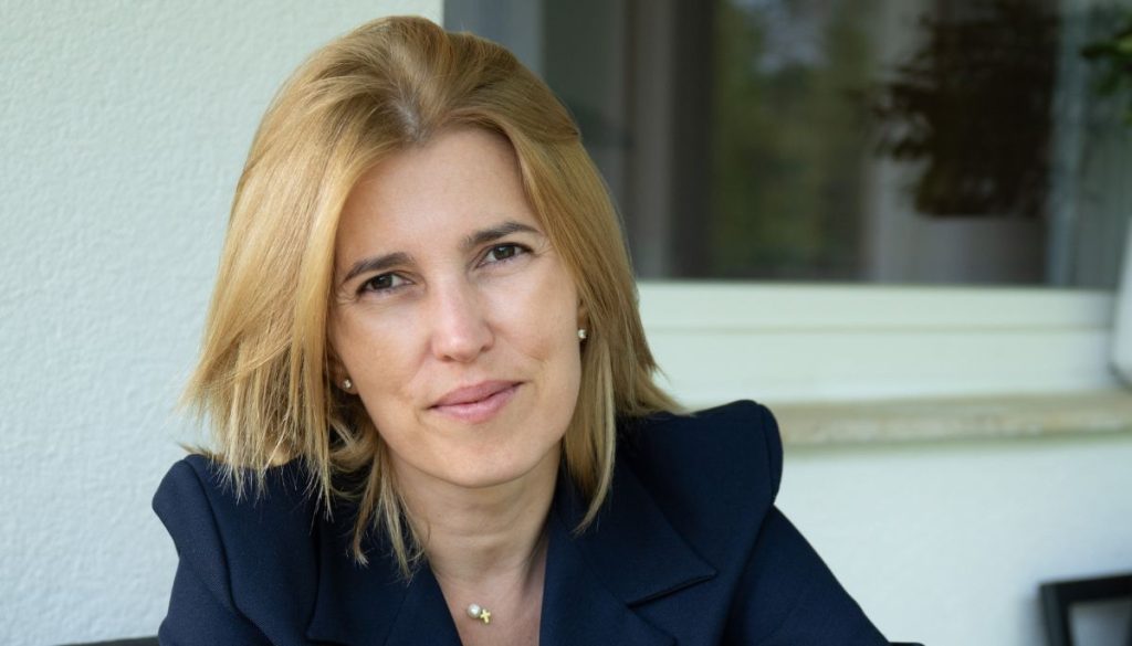 Maja Miljanović
