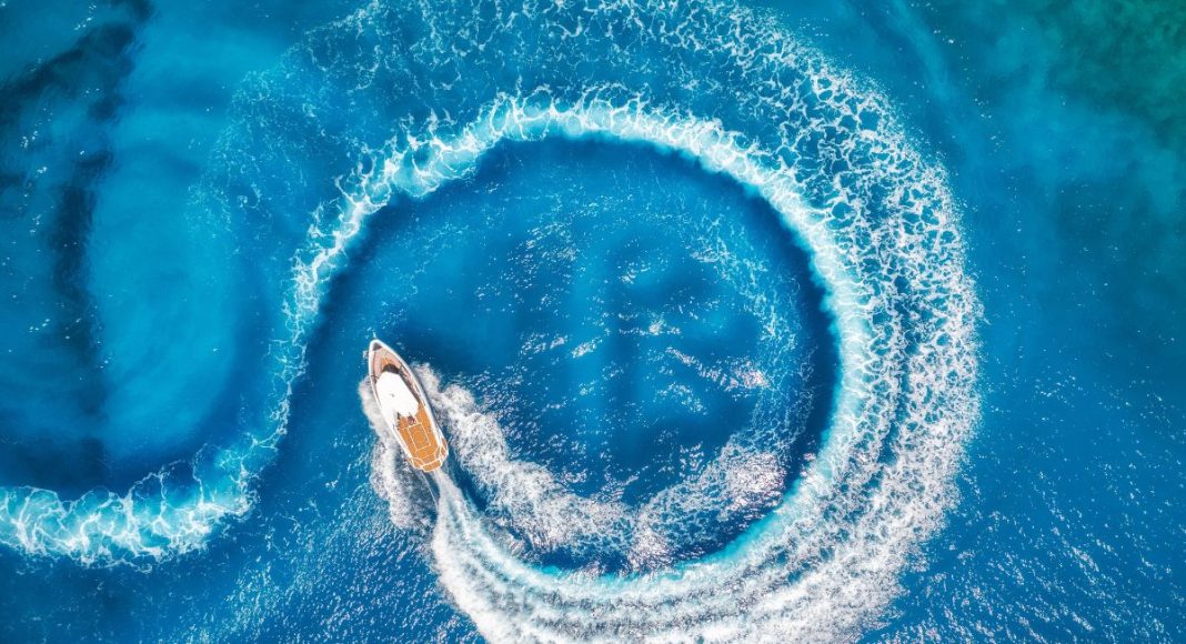 Yachting Place