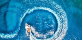 Yachting Place
