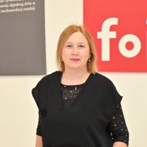 Marina Klačmer Čalopa