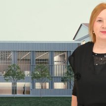 Marina Klačmer Čalopa