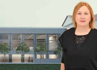 Marina Klačmer Čalopa