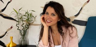 Marta Zadravec