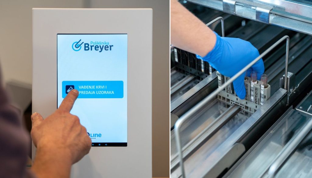 Breyer laboratorij