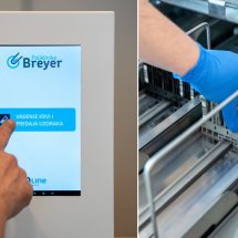 Breyer laboratorij