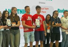 Robocup 2025