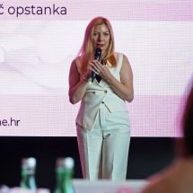 ivana gudelj, Fame