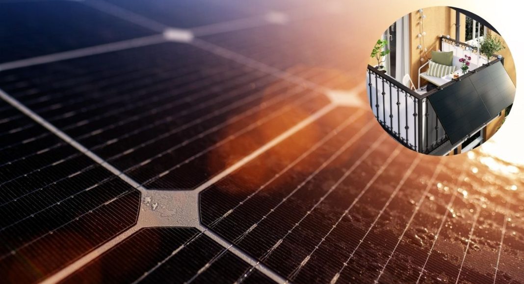 plug and play solar