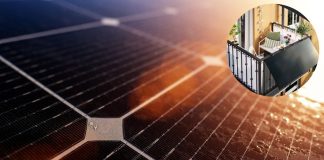 plug and play solar