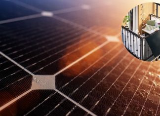 plug and play solar