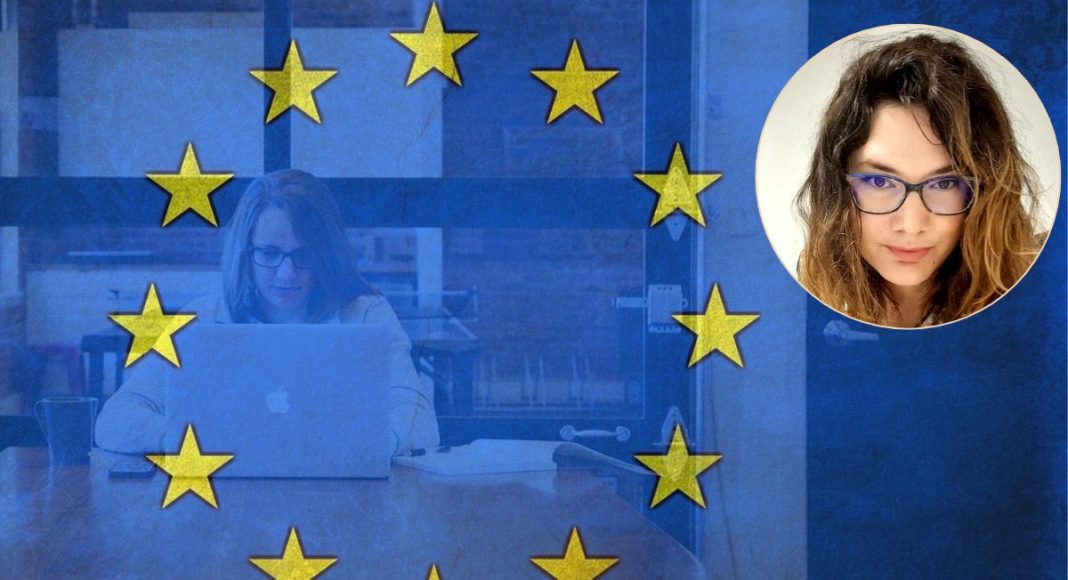EU fondovi