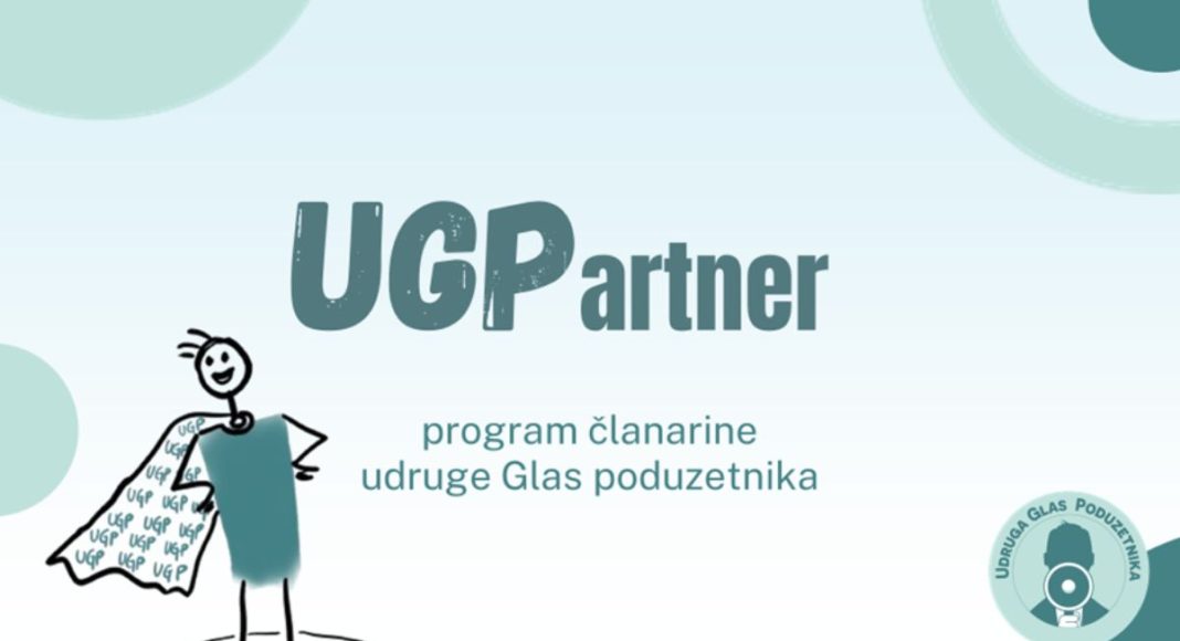 Udruga Glas poduzetnika