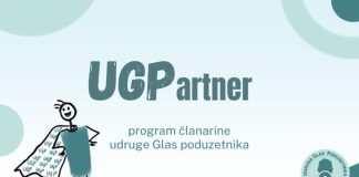 Udruga Glas poduzetnika