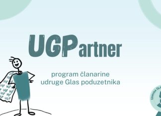 Udruga Glas poduzetnika