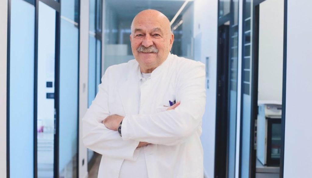 medicinski potpomognuta oplodnja