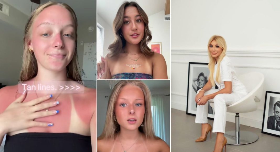 Opasni tiktok trendovi