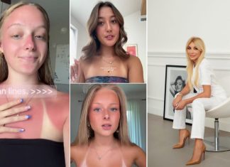 Opasni tiktok trendovi