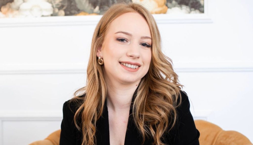 Lana Valenčak