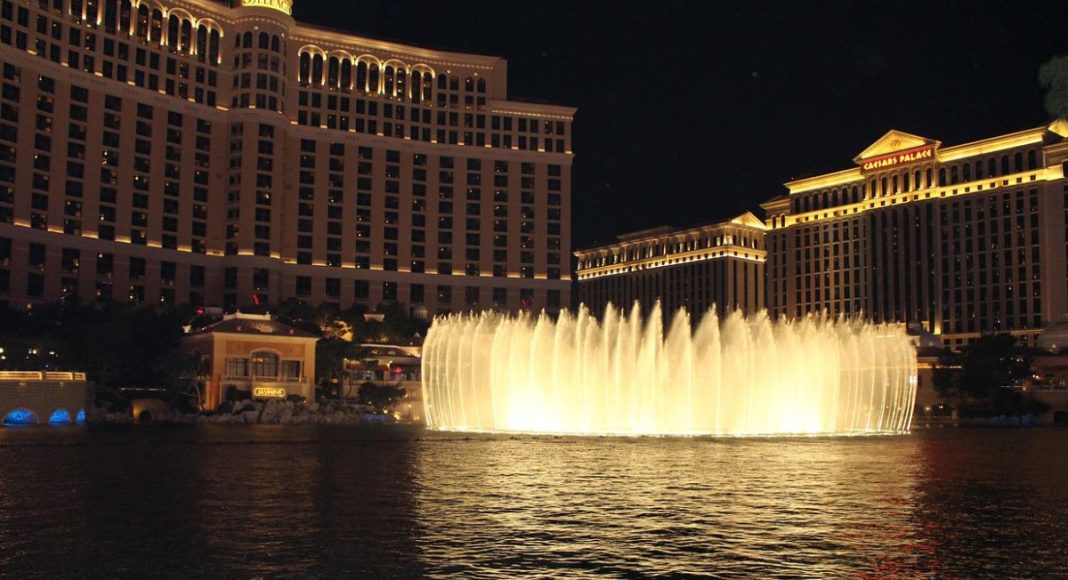 MGM Grand