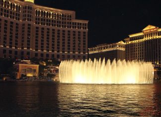 MGM Grand