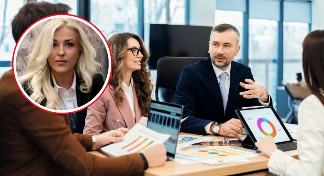 Enisa Selmanović-Salkić