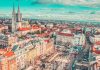 Zagreb