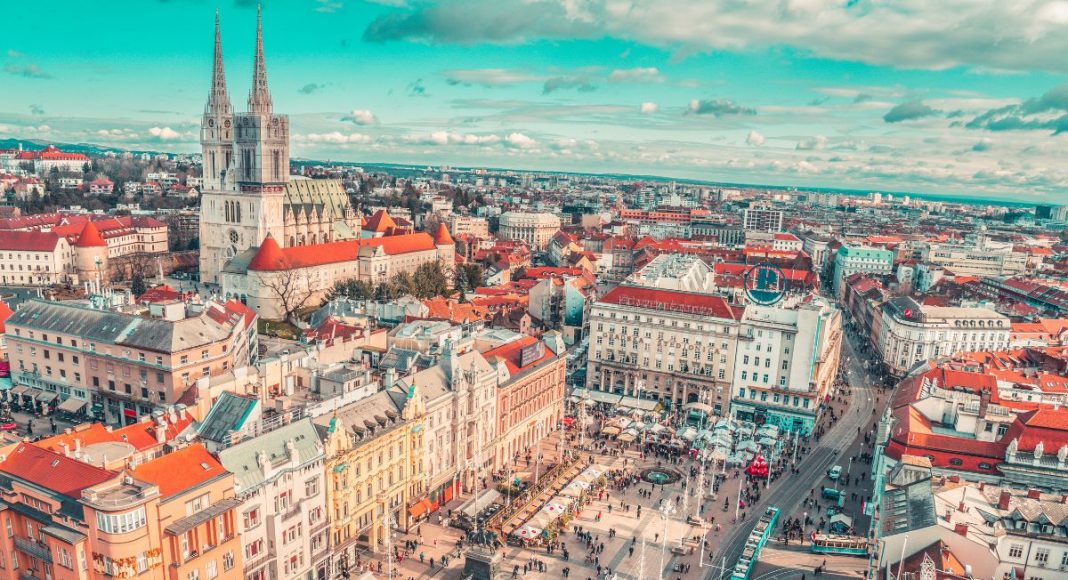 Zagreb