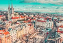 Zagreb