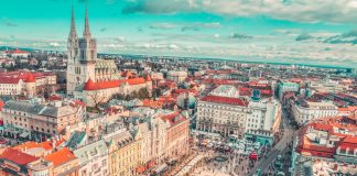 Zagreb