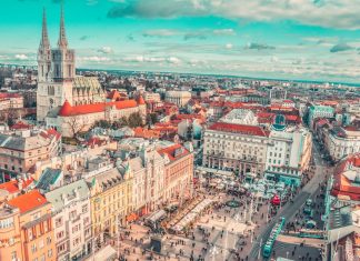 Zagreb
