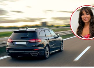 locco vožnja