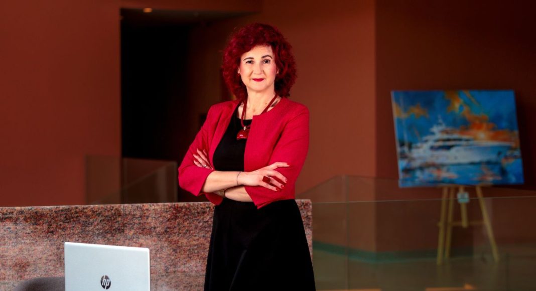 Mirela Krstulović
