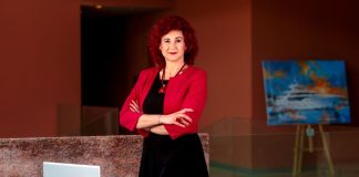 Mirela Krstulović