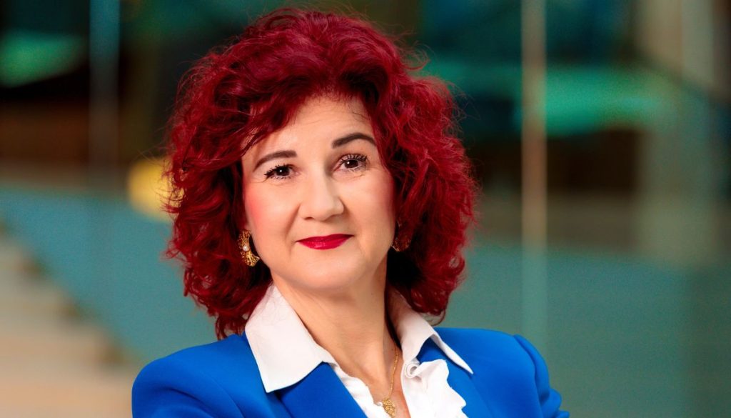Mirela Krstulović