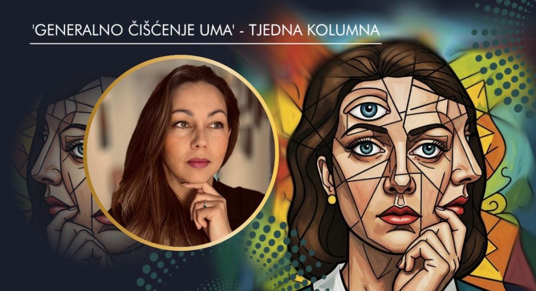 generalno ciscenje uma 5 kolumna