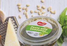 pesto