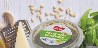 pesto