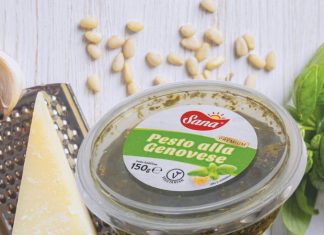 pesto