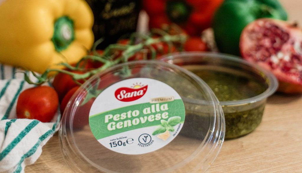 pesto