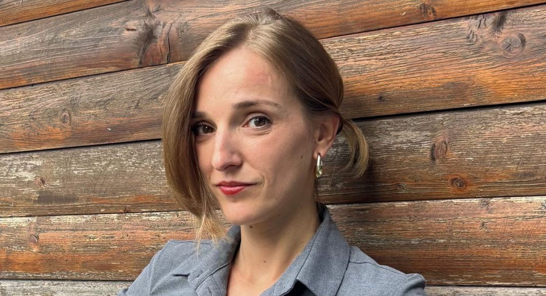 Petra Bilić