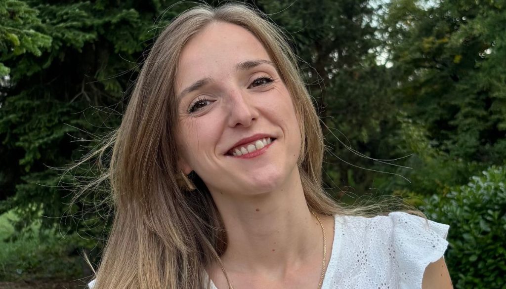 Petra Bilić