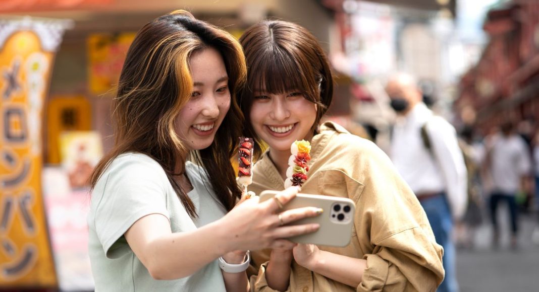 Japan