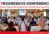 progressive konferencija