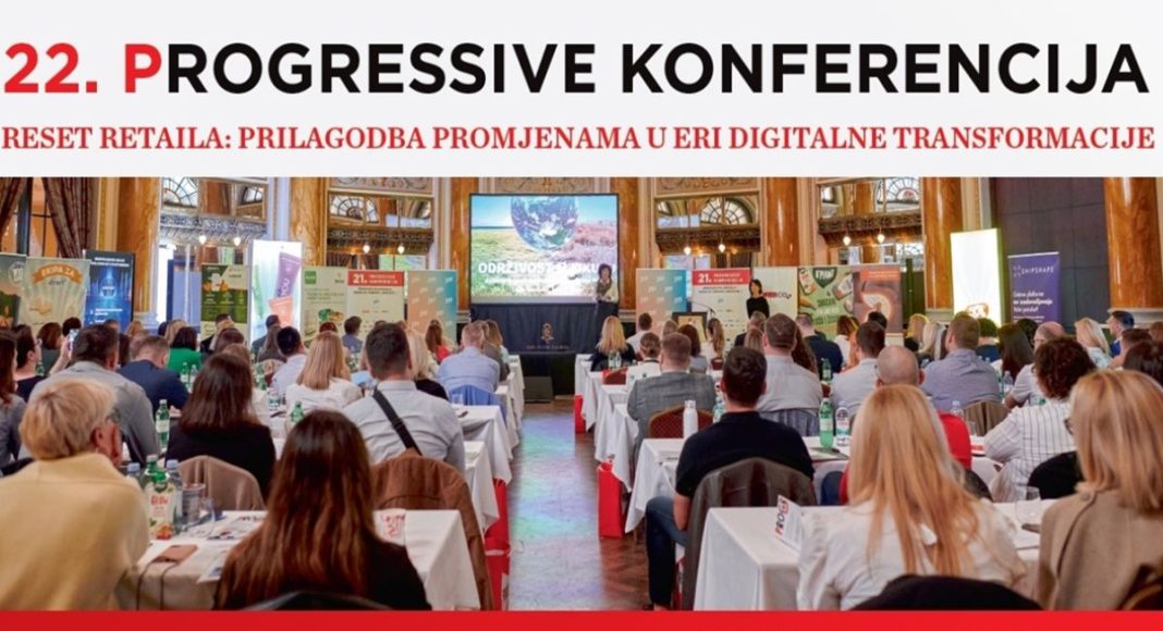 progressive konferencija