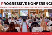 progressive konferencija