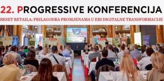progressive konferencija